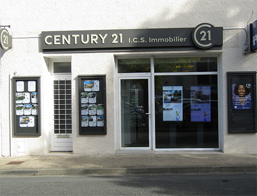 Overview of agency