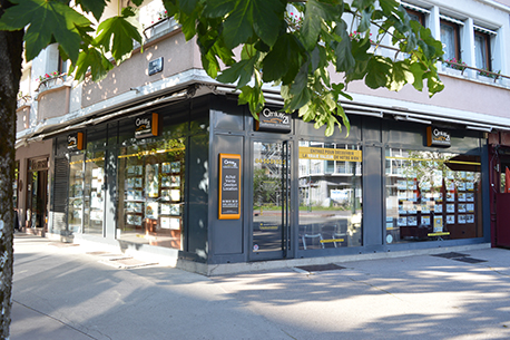 Overview of agency