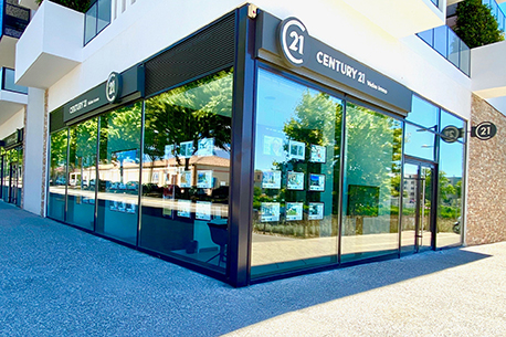 Overview of agency