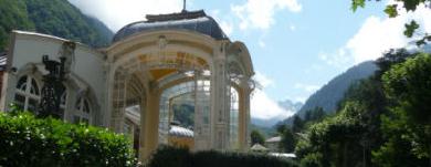 Town picture