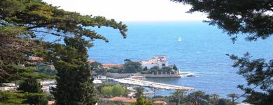 Town picture
