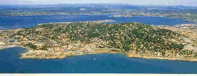 Town picture