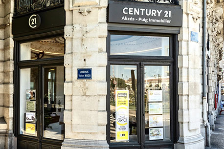 Overview of agency