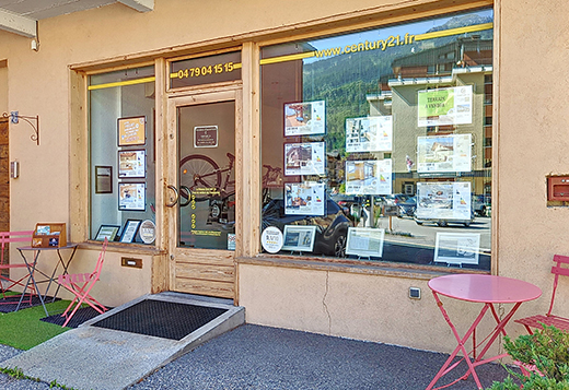Overview of agency