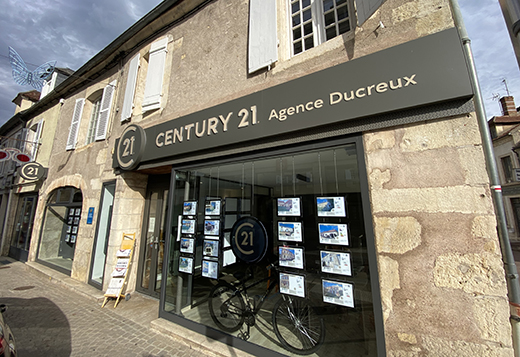 Overview of agency