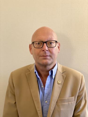 Photo of Frédéric DUCREUX