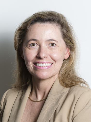 Photo de Anne-Laure THION
