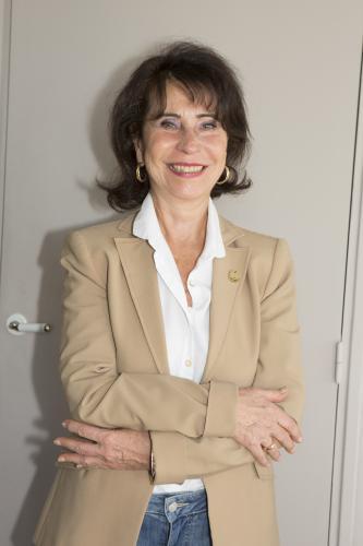 Photo de Christine PAPADOPOULOS
