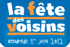 La fête des voisins