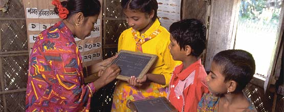Unicef - Century 21