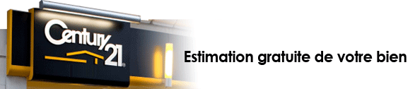 Estimation gratuite de votre bien