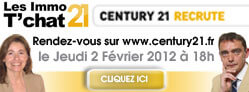 Les Immo Tchat21