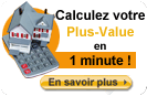 Plus-value immobili&egrave;re