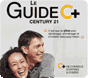 CENTURY 21 Guide C+