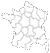 France map
